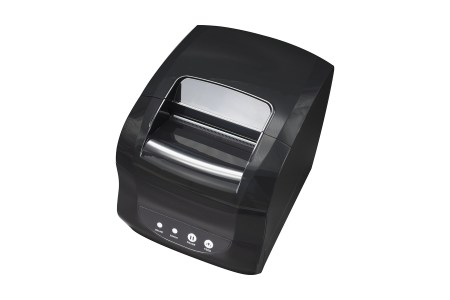 Принтер этикеток POScenter PC-365 (Аналог Xprinter 365b)